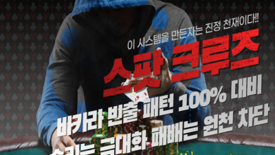 스팟 시스템 (크루즈)